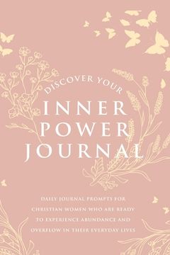 portada Discover Your Inner Power (en Inglés)