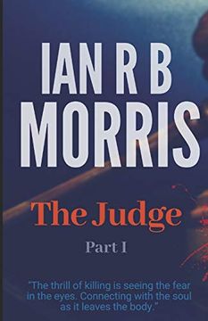 portada The Judge: Part 1 (in English)