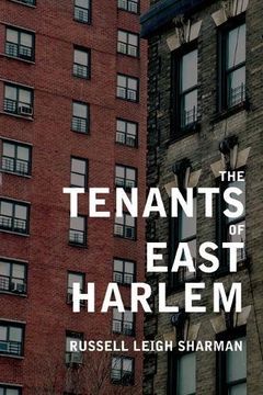portada The Tenants of East Harlem (in English)