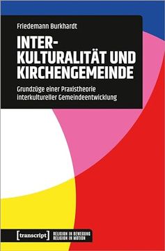 portada Interkulturalit? T und Kirchengemeinde (en Alemán)