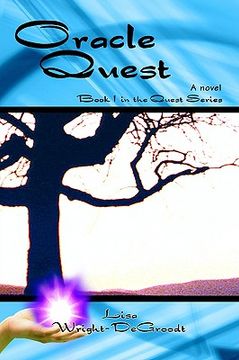 portada oracle quest (in English)