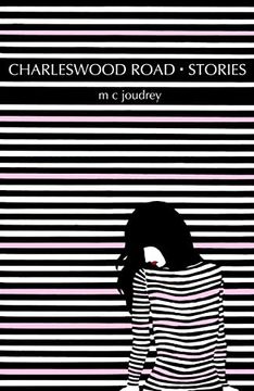 portada Charleswood Road Stories (en Inglés)