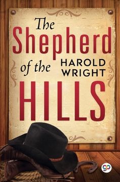 portada The Shepherd of the Hills (in English)