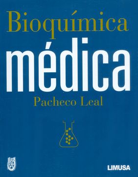 portada Bioquimica Medica