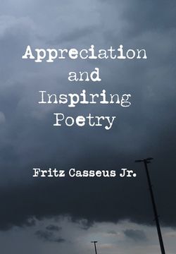 portada Appreciation and Inspiring Poetry (in English)