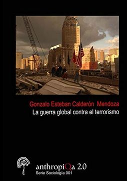 portada La Guerra Global Contra el Terrorismo