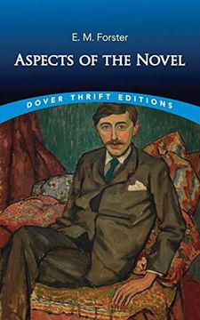 portada Aspects of the Novel (Dover Thrift Editions: Literary Collections) (in English)
