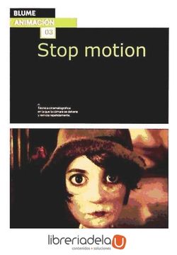 portada Stop Motion