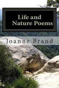 portada Life and Nature Poems (en Inglés)