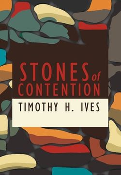 portada Stones of Contention