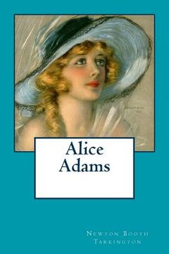 portada Alice Adams (en Inglés)