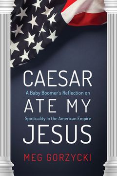 portada Caesar Ate My Jesus