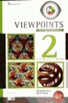 portada Viewpoints For Bachillerato 2. Student's Book