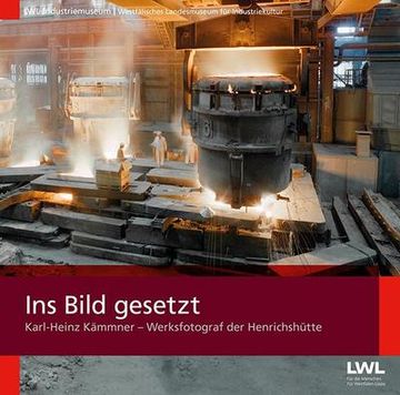 portada Ins Bild Gesetzt (in German)