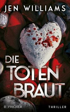 portada Die Totenbraut (en Alemán)