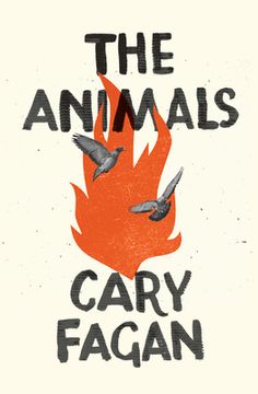portada The Animals (in English)