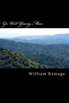 portada Go West Young Man: Stories from an Idle Mind (in English)