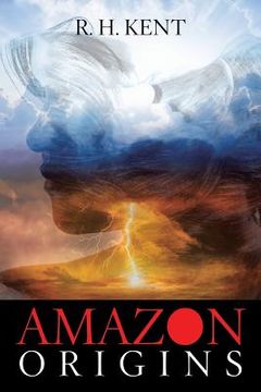 portada Amazon Origins (en Inglés)