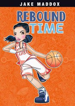 Rebound Time (en Inglés)