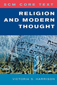 portada Religion and Modern Thought 