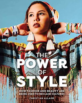 portada The Power of Style (en Inglés)