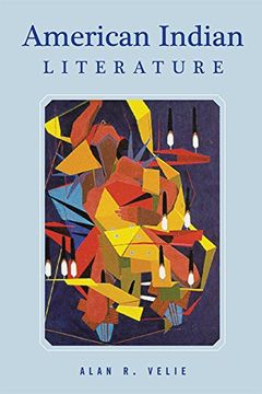 portada American Indian Literature: An Anthology, Revised Edition (in English)