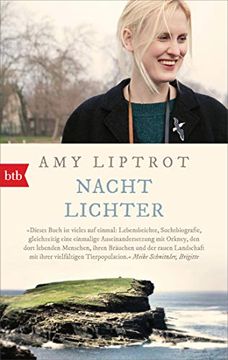 portada Nachtlichter (in German)