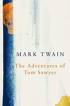 portada The Adventures of tom Sawyer (Legend Classics) (en Inglés)