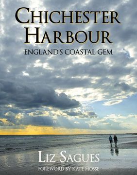 portada Chichester Harbour: England's Coastal Gem