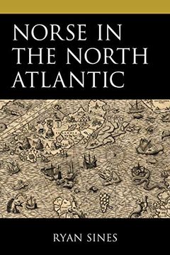 portada Norse in the North Atlantic (in English)