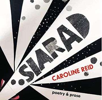 portada Siarad: Poetry & Prose (en Inglés)