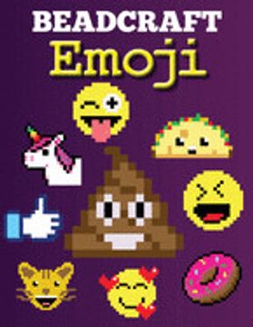 portada Beadcraft Emoji (in English)