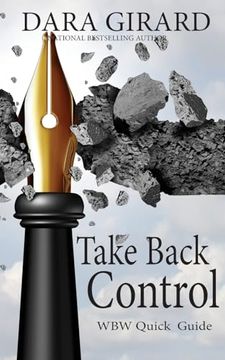 portada Take Back Control (en Inglés)