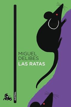 portada Las Ratas (in Spanish)