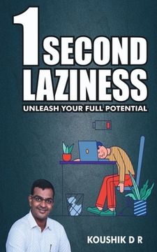 portada 1 Second Laziness (en Inglés)