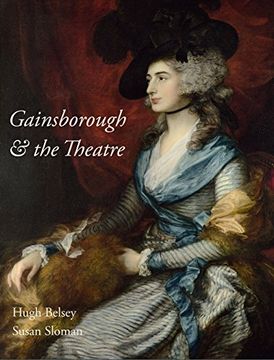 portada Gainsborough and the Theatre (en Inglés)