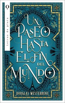portada Un paseo hasta el fin del mundo