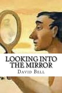 portada Looking Into The Mirror (en Inglés)