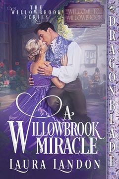 portada A Willowbrook Miracle (en Inglés)