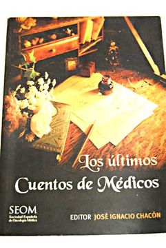 Libro cuentos de médicos, , ISBN 10611998. Comprar en Buscalibre