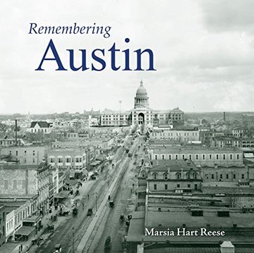 portada Remembering Austin (en Inglés)