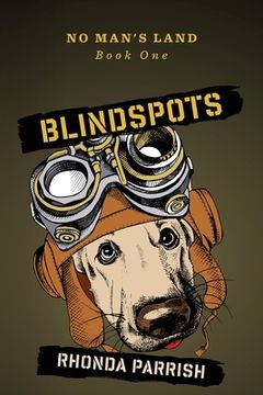 portada Blindspots (en Inglés)