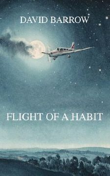 portada flight of a habit (in English)