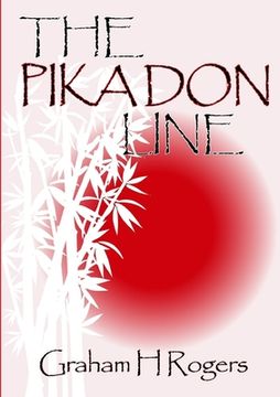portada The Pika Don Line (en Inglés)