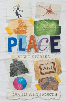 portada Place: Eight Stories (en Inglés)