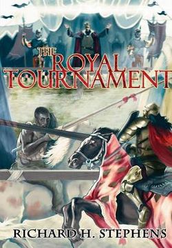 portada The Royal Tournament (en Inglés)