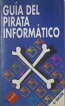 portada Guia del Pirata Informatico (in Spanish)