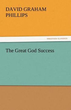 portada the great god success