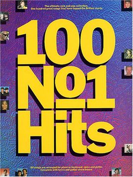 portada 100 No.1 Hits (Pvg)