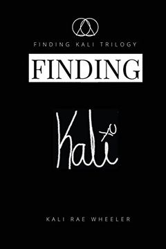 portada Finding Kali: Synchronicity in the 6 and Learning to Swim Good (Finding Kali Trilogy)